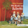 Wir Kinder aus Bullerbü 1 - Astrid Lindgren Deutsch & Wir Kinder aus Bullerbü