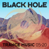 Various Artists - Black Hole Trance Music 05 - 20 artwork