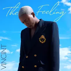 The Feeling - EP by VINCINT album reviews, ratings, credits