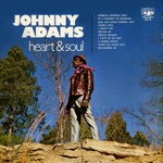 Johnny Adams - Georgia Morning Dew