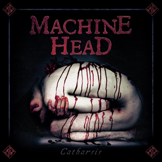 Cover artwork for Psychotic