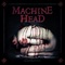 Catharsis - Machine Head lyrics