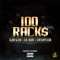 100 Racks (feat. Lil Baby & lougotcash) - Kaio Kane lyrics