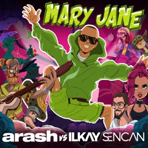 Mary Jane - Single