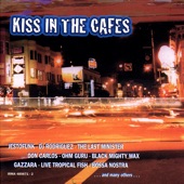 Kiss in the Cafes artwork