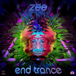 End Trance - EP by Zebbler Encanti Experience album reviews, ratings, credits