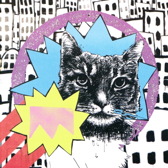 Cover artwork for Back II Burn