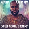 Excuse Me Girl (Remixes)