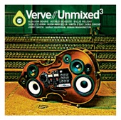 Verve / Unmixed 3