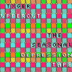 The Seasonal Depression Tape by Txger Vppercvt album reviews, ratings, credits