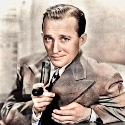 The Voice of Christmas! Vol. 2 - Bing Crosby