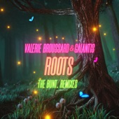 Roots (feat. Galantis) [BUNT. House Remix] artwork
