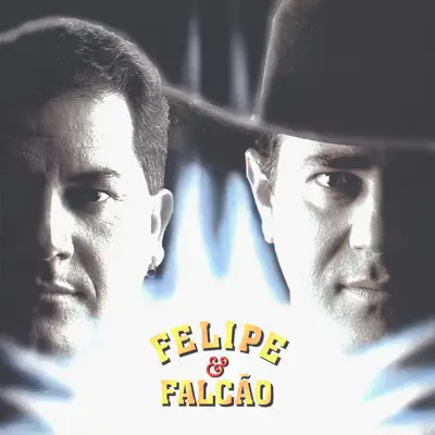 Felipe e Falcão, Vol. 7 - Felipe e Falcão