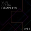 Caminhos, Vol. 1 - EP