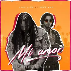 Mi Amor (feat. Kruziano) - Single by King Lion Defuture album reviews, ratings, credits