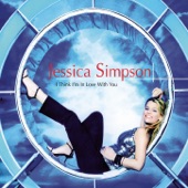Jessica Simpson - Where You Are (featuring Nick Lachey) [Lenny B's Radio Mix]