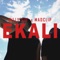 Ekali - Billy Sio & Mad Clip lyrics