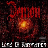 Land of Damnation artwork