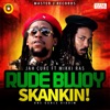 Jah Cure - Rude Bwoy Skankin! (feat. Mikki Ras)