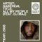 All My People (feat. DJ Maj) - GabeReal lyrics