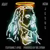 Neon Jesus (feat. T-Ryde) - Single album lyrics, reviews, download