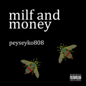 Milf and Money - EP artwork