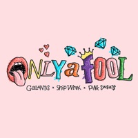 Galantis & Ship Wrek & Pink Sweat$ - Only A Fool