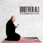 Brother Ali - Stop the Press