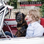 Todd Snider - Unorganized Crime