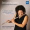 Flute Sonata in B-Flat Major  : I. Allegro con spiritoso (Transcribed for flute by P. Gudmundson) artwork
