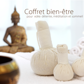 Coffret bien-être pour votre détente, méditation et sommeil - Alina Minouge