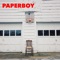Paperboy - Sean Kennedy lyrics