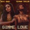Gimme Love (Remix) artwork