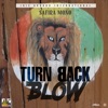 Tunback Blow - Single