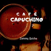 Café Capuchino artwork