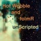 Goodnight, but Not Goodbye. - Folmr & Hot Wobble lyrics