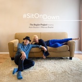 Sit on Down (feat. Jean Baylor & Marcus Baylor) artwork