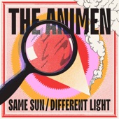 Same Sun / Different Light artwork