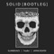 SOLID (BOOTLEG) [feat. SLUMBERJACK & TroyBoi] - JAPANS REAPER lyrics