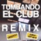 Tumbando el Club (feat. Ruben Guzman) - Treekoo lyrics
