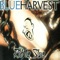 Green Lantern - Blue Harvest lyrics