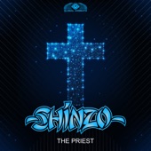 The Priest artwork