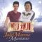 Meu Anjo - João Moreno e Mariano lyrics