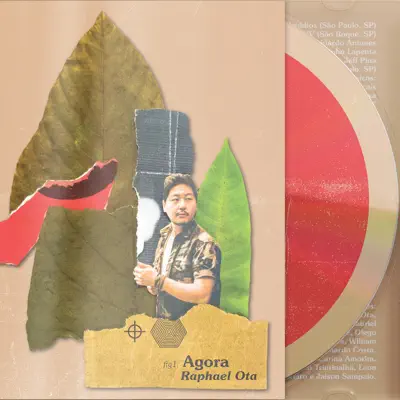 Agora - Raphael Ota Agora - Raphael Ota