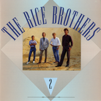 The Rice Brothers - Darcy Farrow artwork