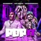 Pop It (feat. Sauce Walka, Sauce WoodWinnin) - Breadwinner Kane lyrics