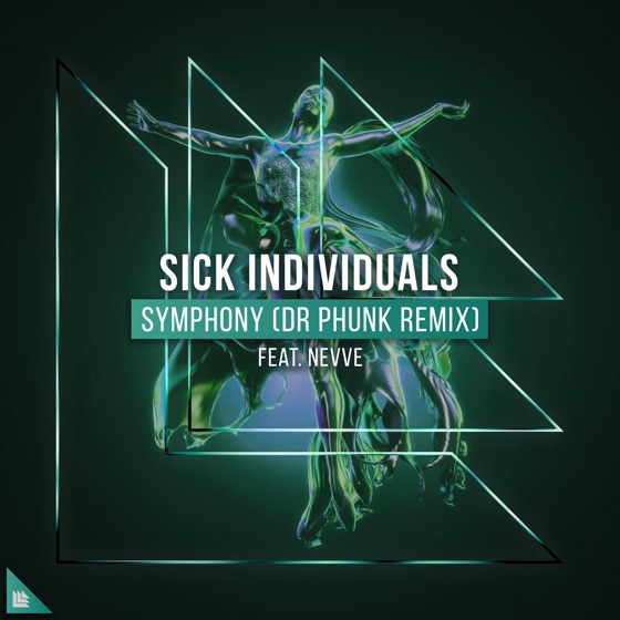 Cover artwork for Symphony (feat. Nevve)