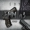 Emm #3 artwork