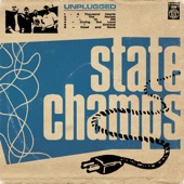 State Champs - 10 Am