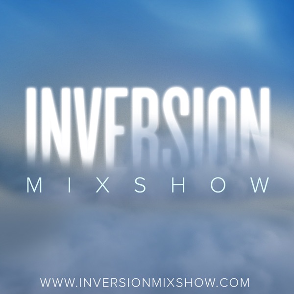Inversion Mix Show cover